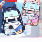 کوله پشتی RABBIT - کد : (26047) - تصویر 24